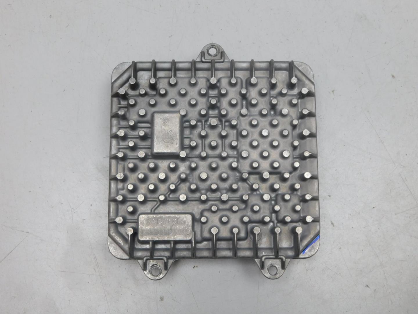 Блок управления светом фар