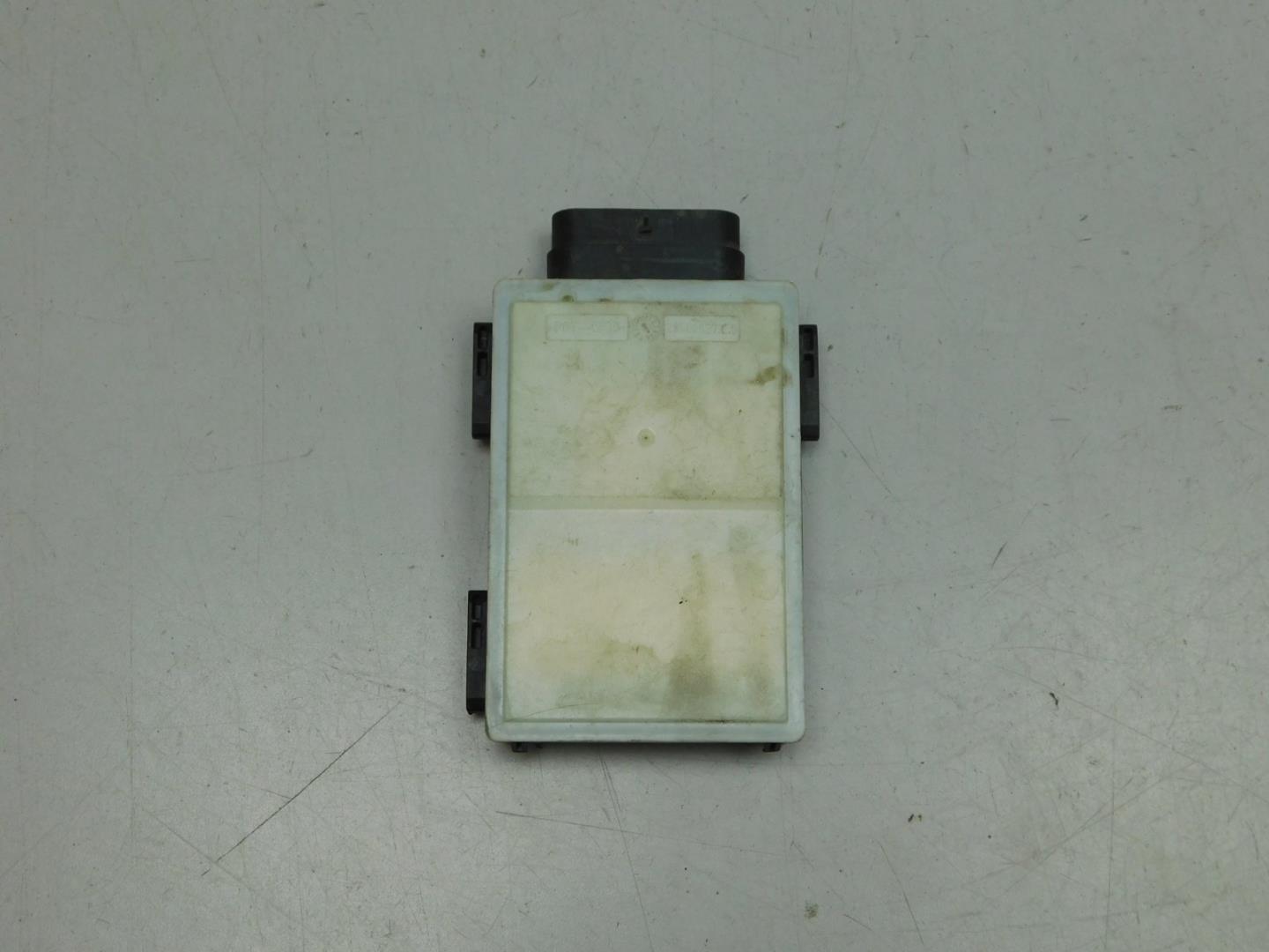 Блок электронный