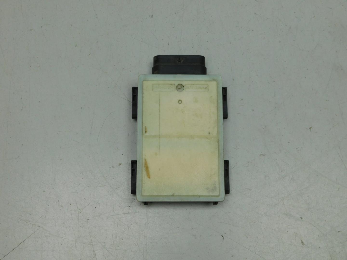 Блок электронный