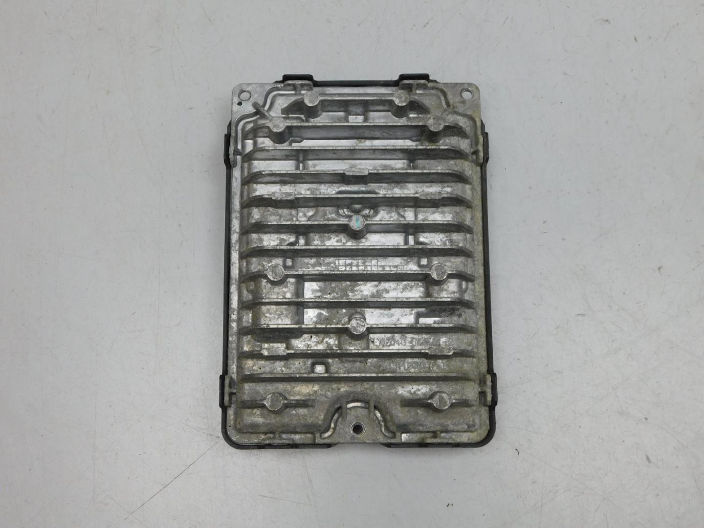 Блок управления светом фар