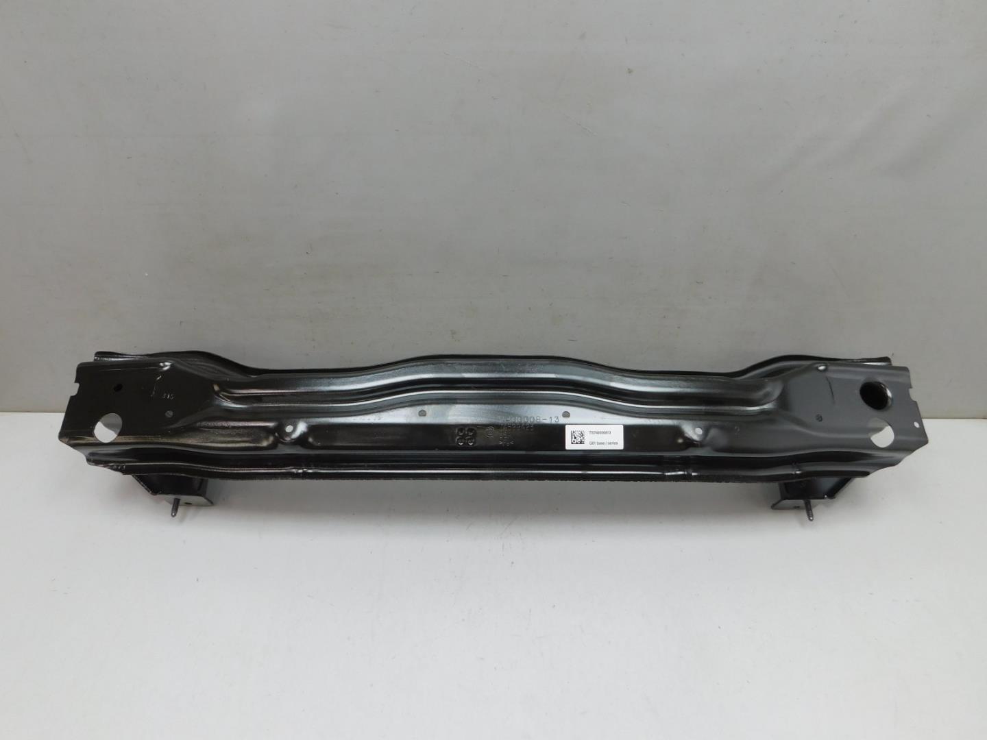 Усилитель заднего бампера