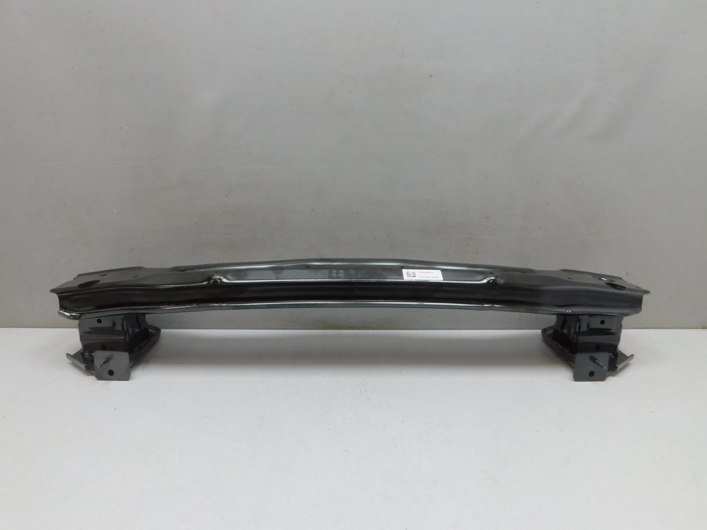 Усилитель заднего бампера