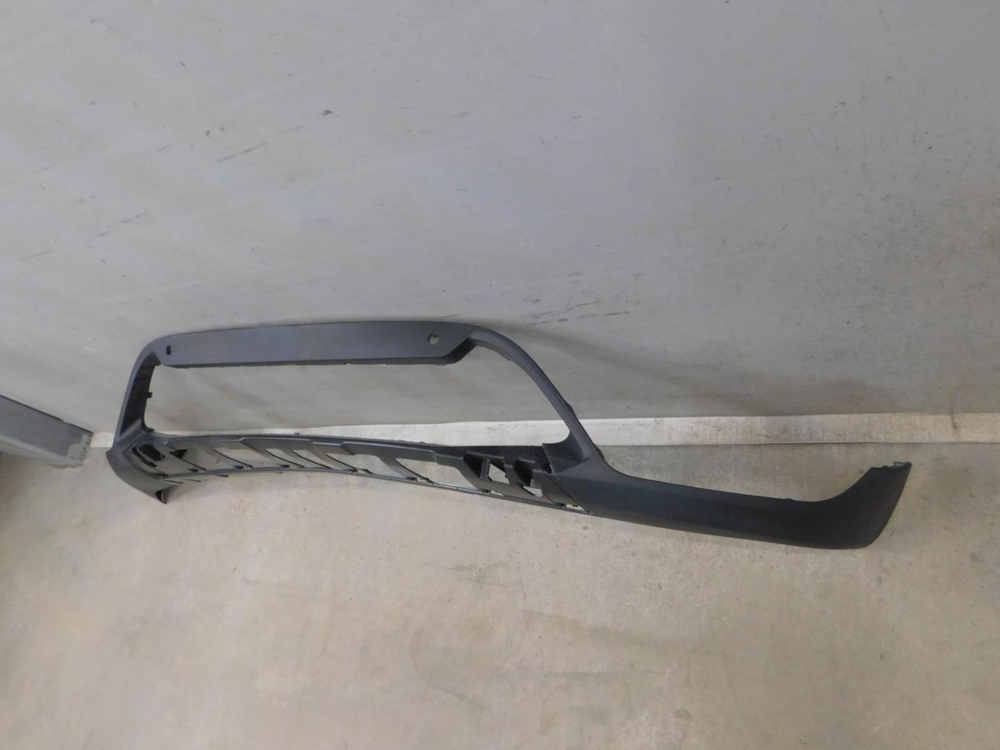 Юбка передняя