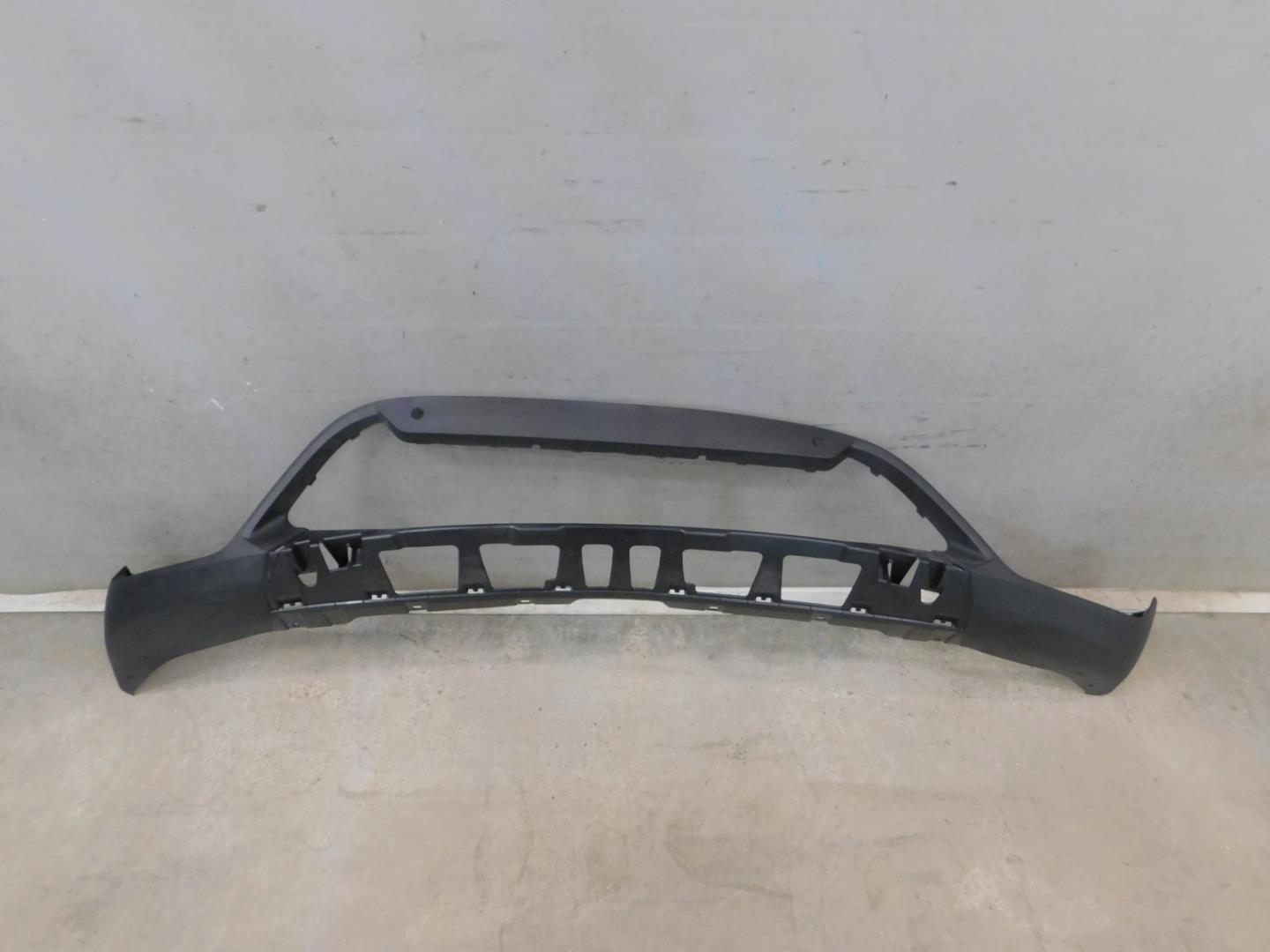 Юбка передняя