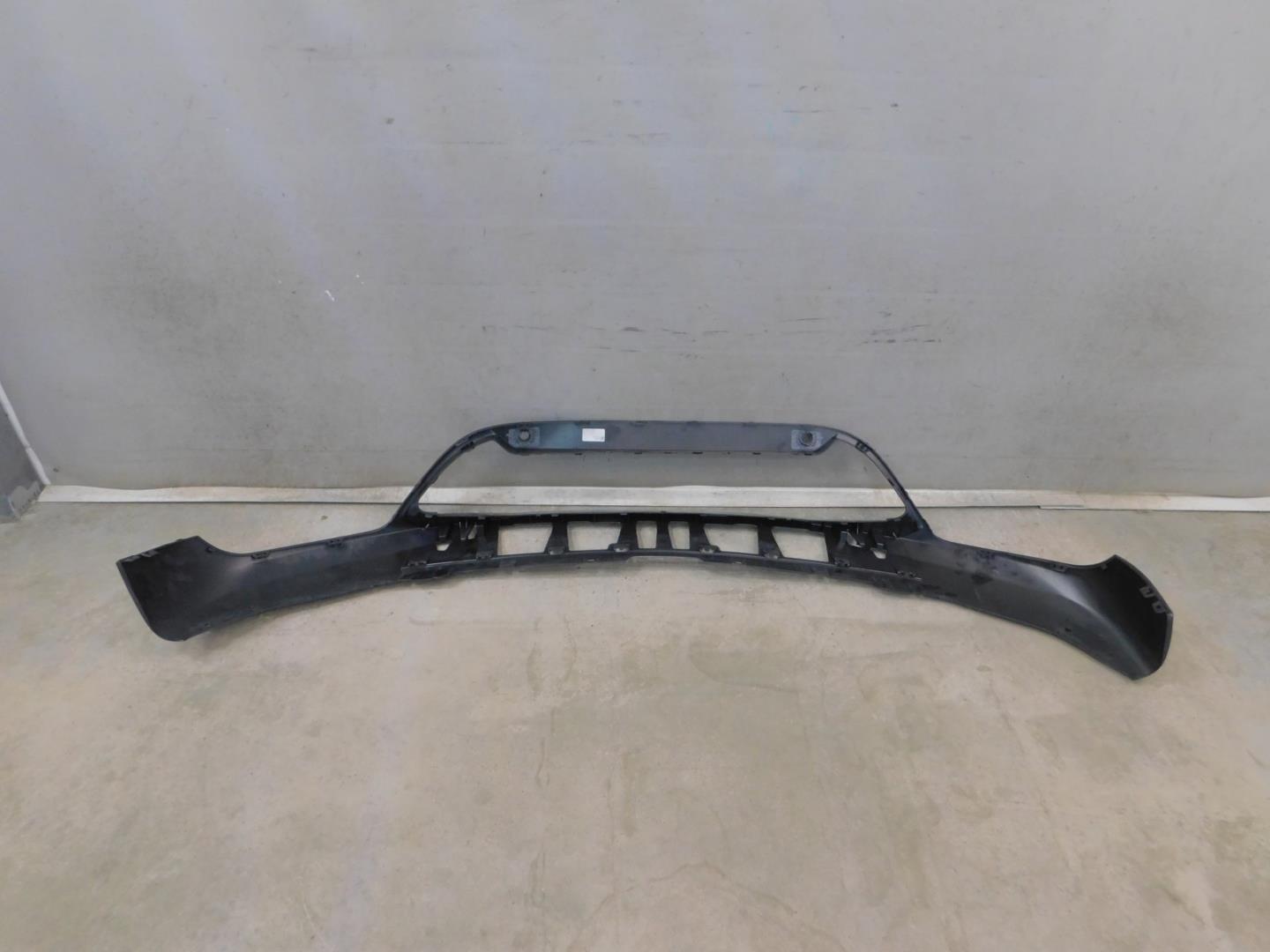 Юбка передняя