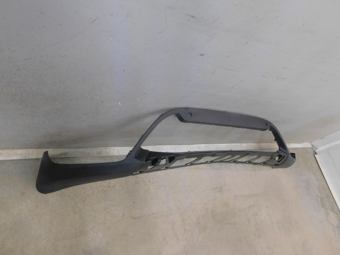 Юбка передняя