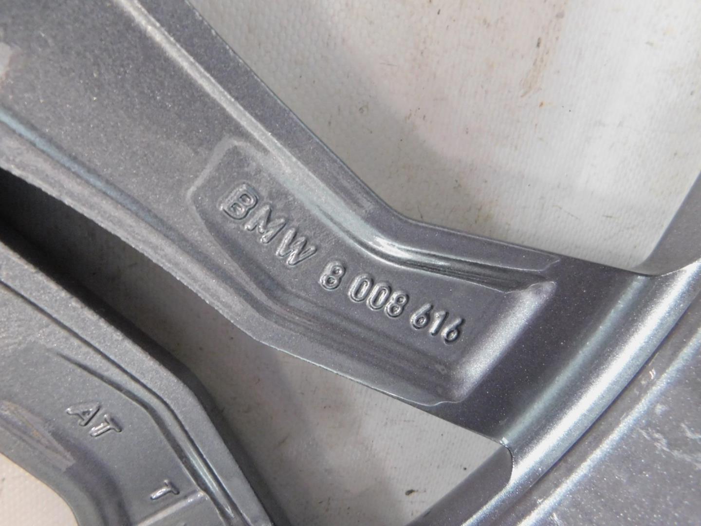 Диск колесный