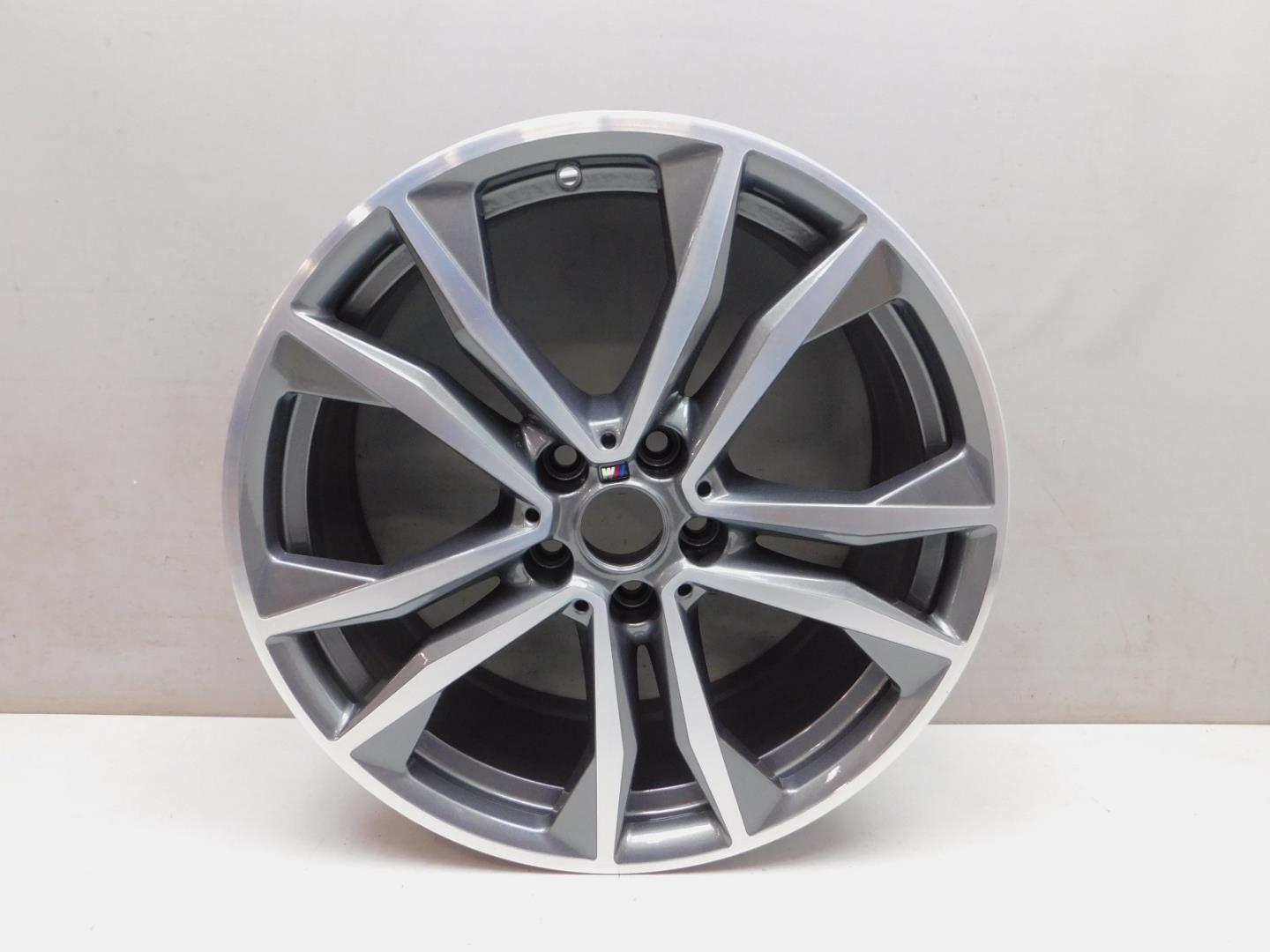 Диск колесный