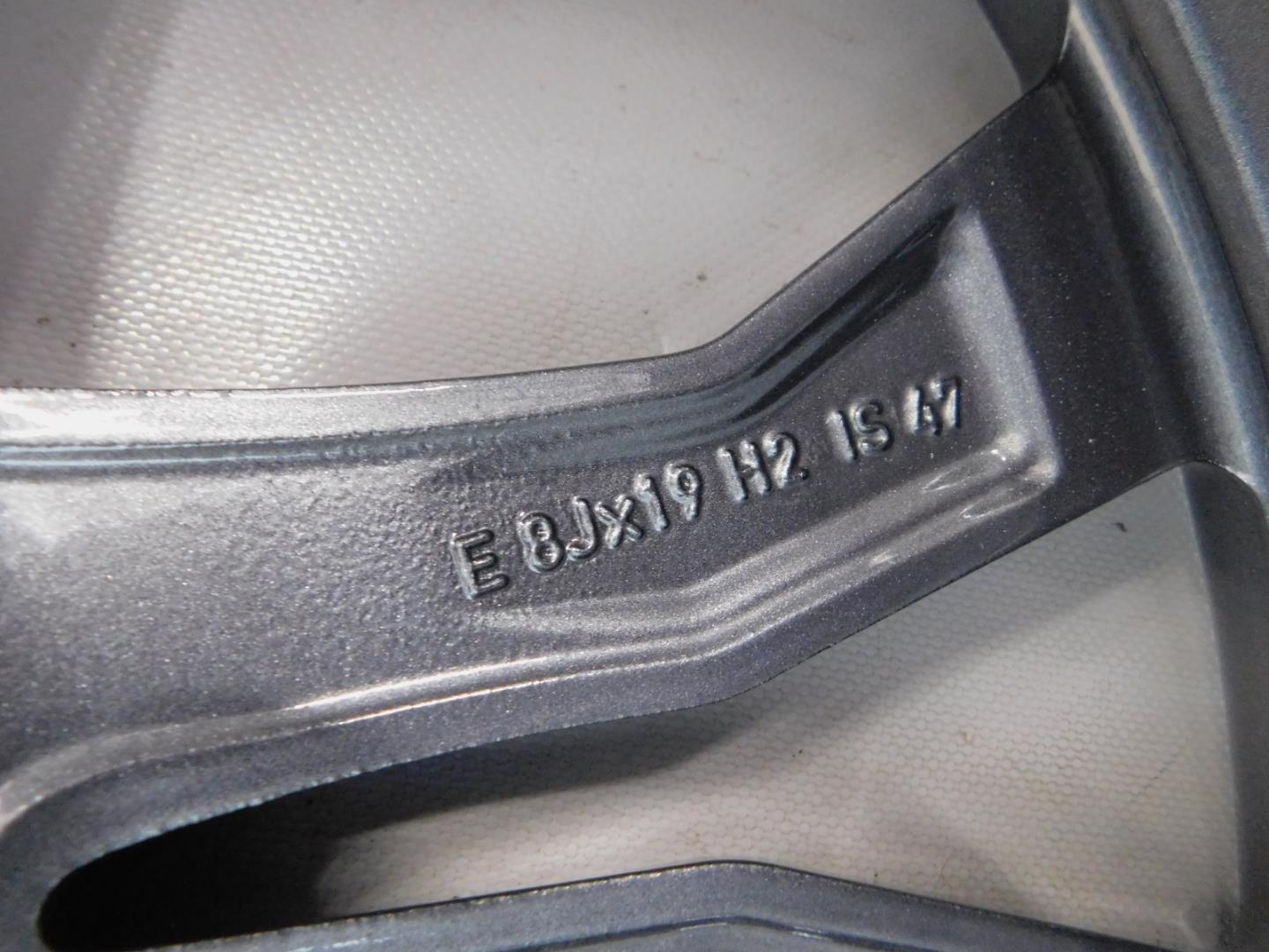 Диск колесный