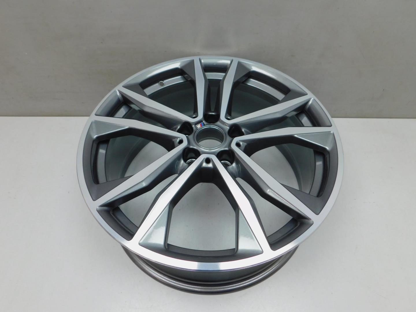 Диск колесный