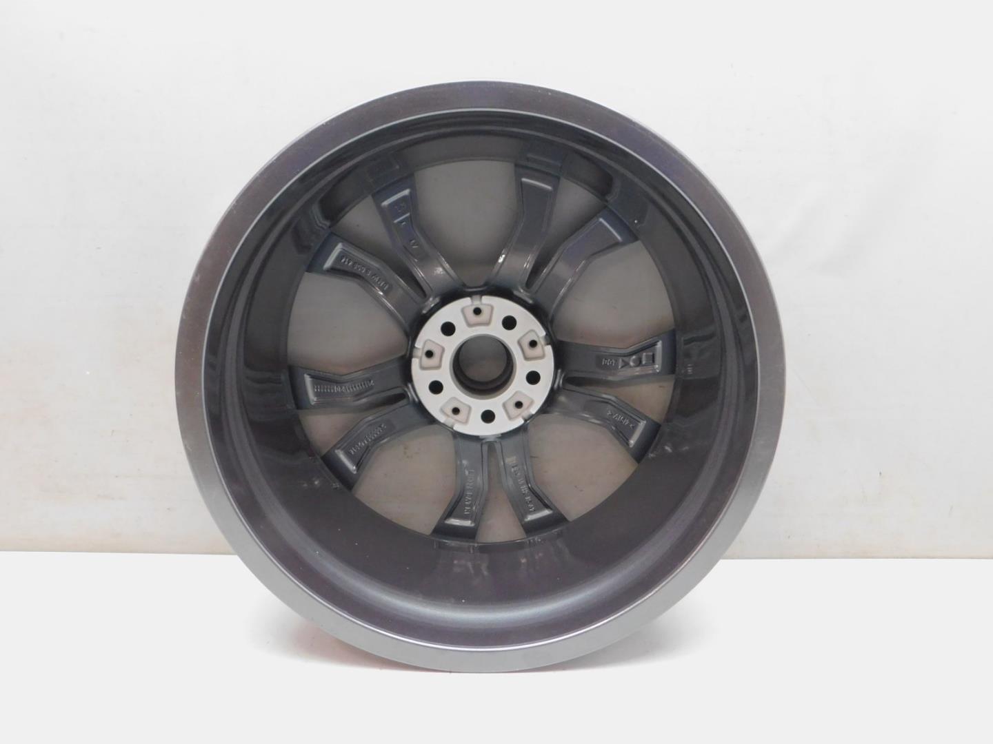 Диск колесный