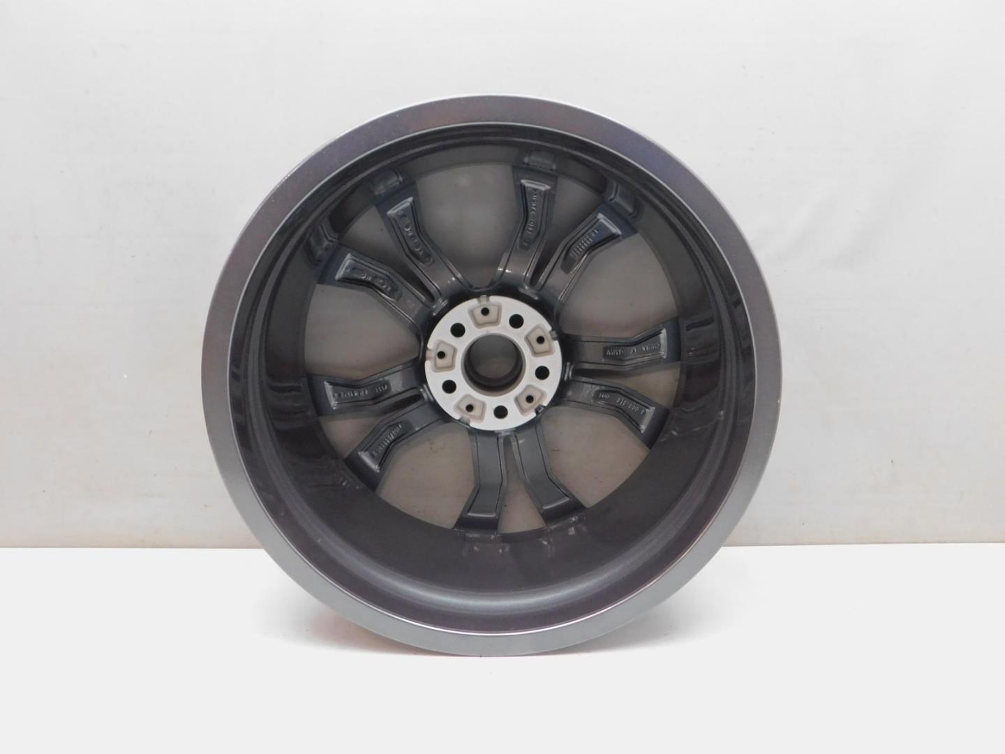 Диск колесный