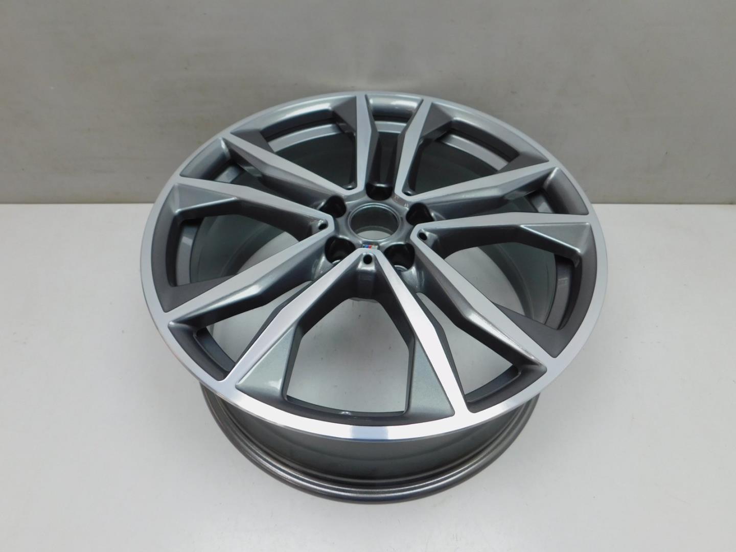 Диск колесный