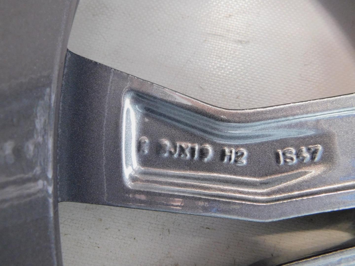 Диск колесный