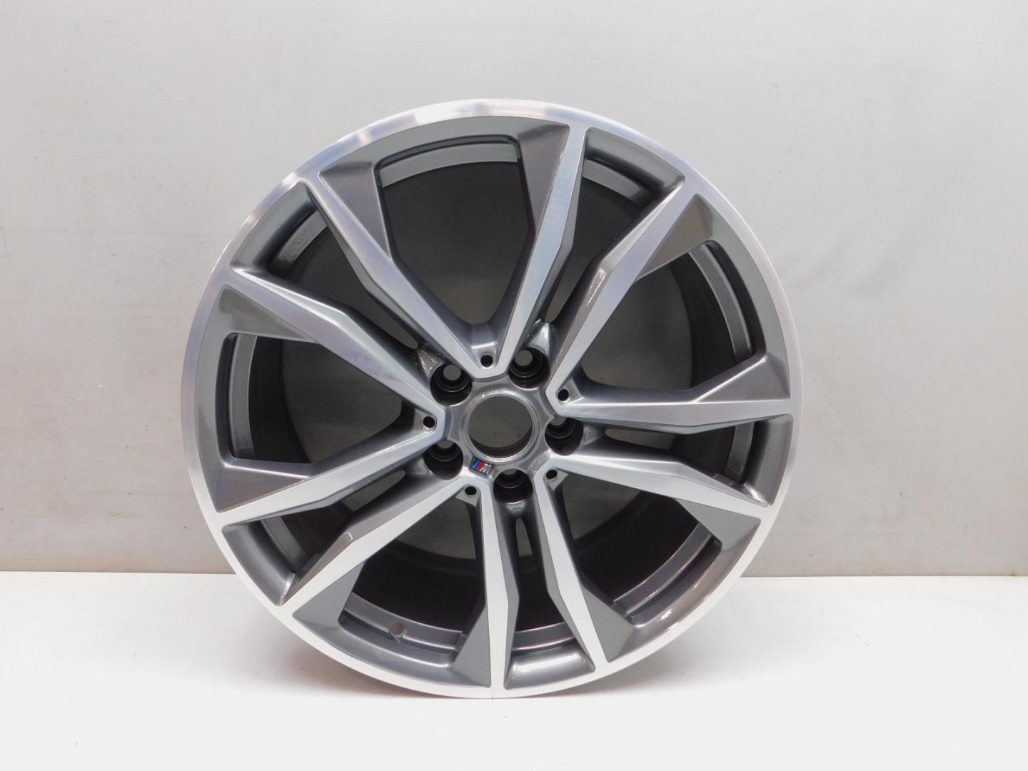 Диск колесный