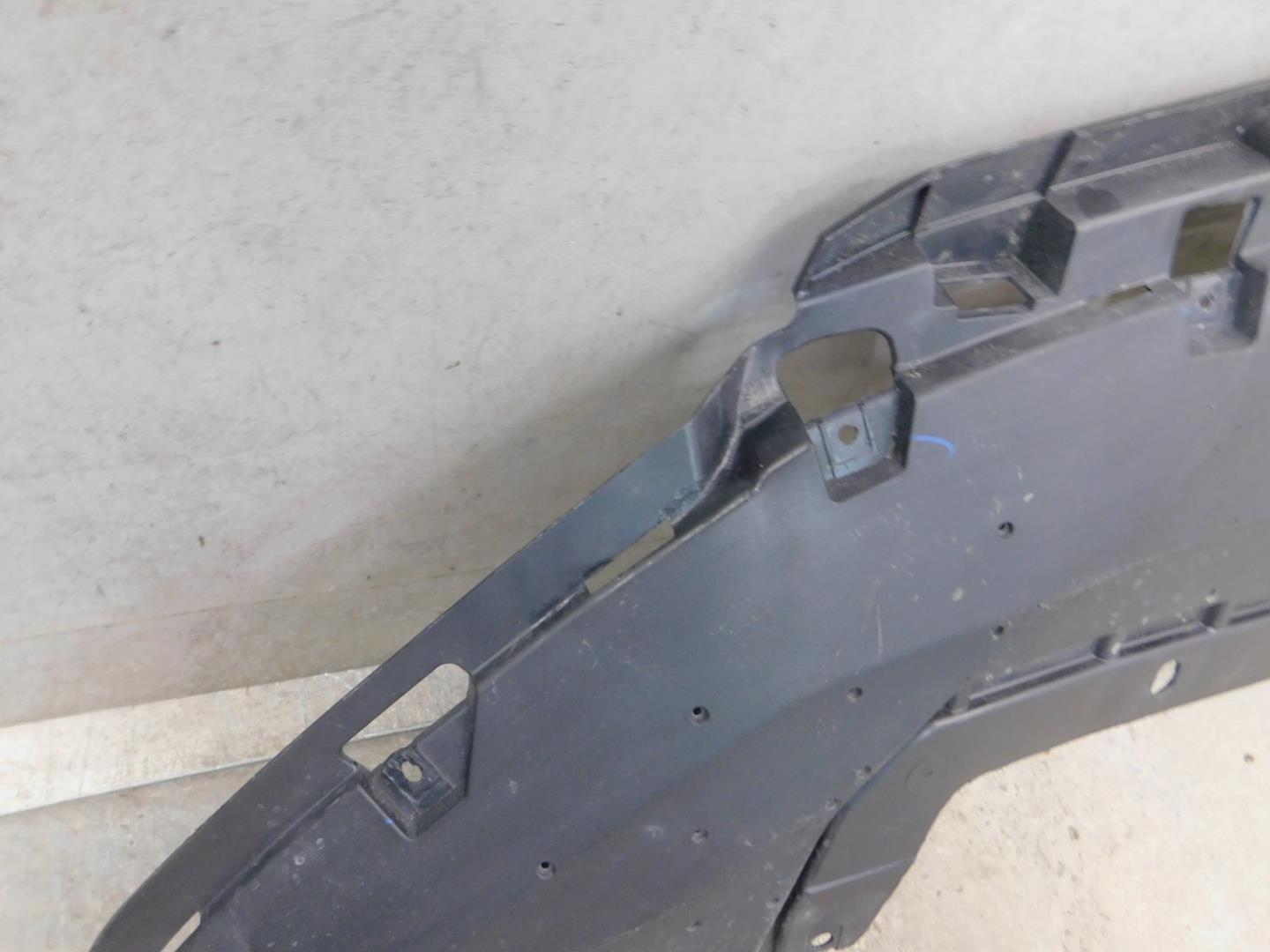 Пыльник (кузов наружные)