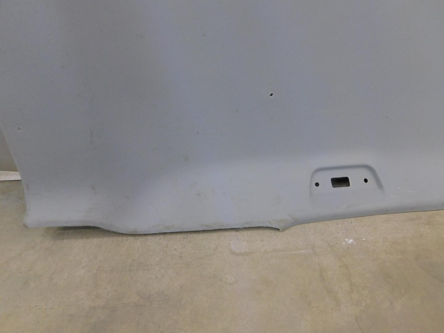 Обшивка потолка