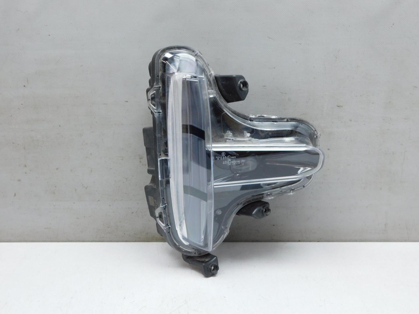 Габарит передний правый