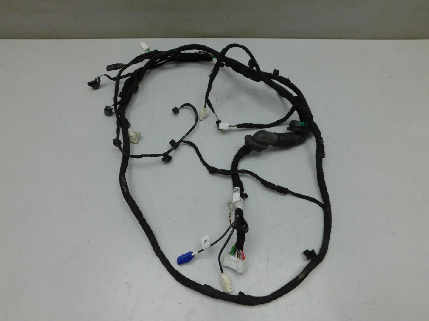 Проводка (коса)