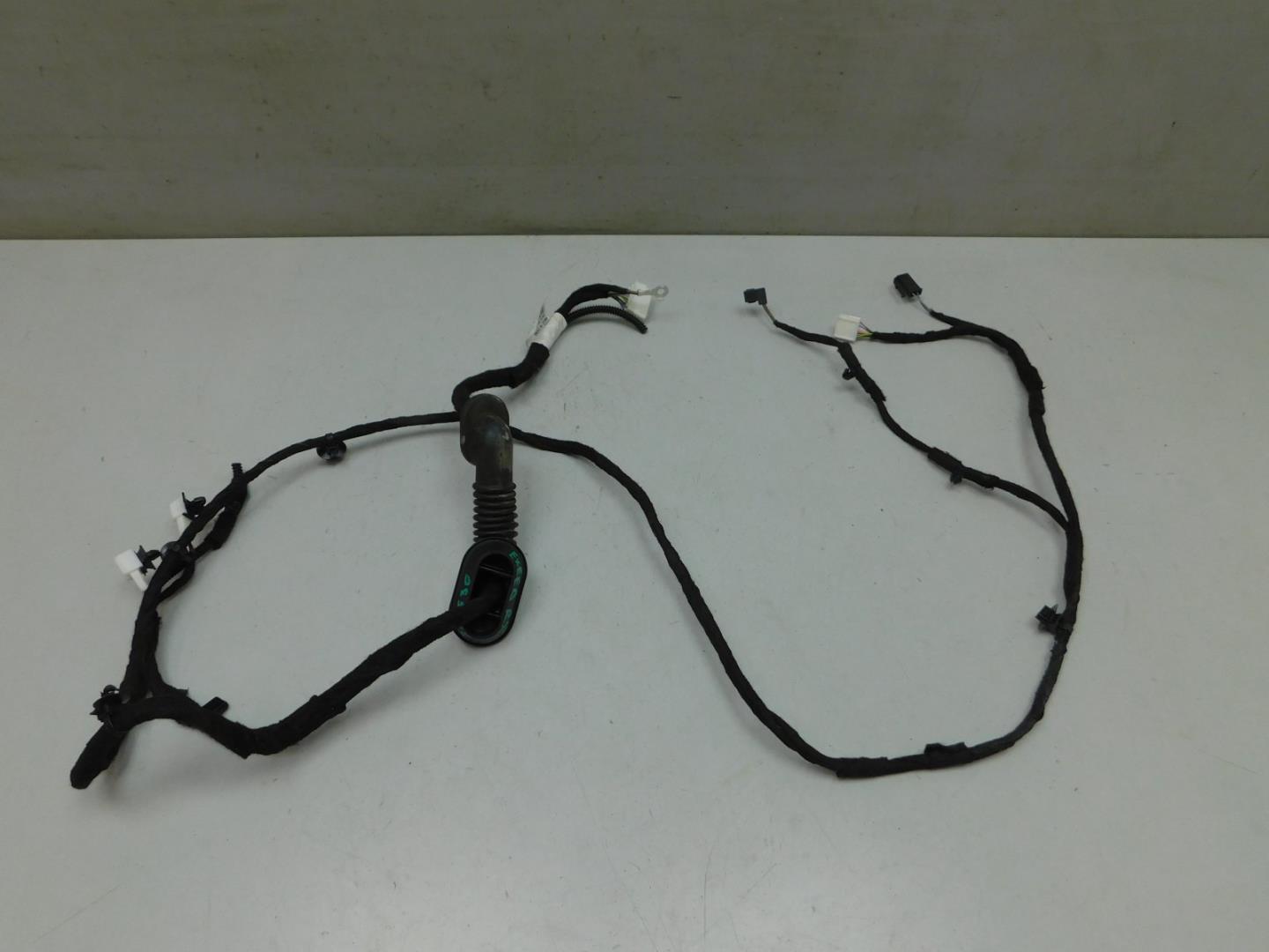 Проводка (коса)