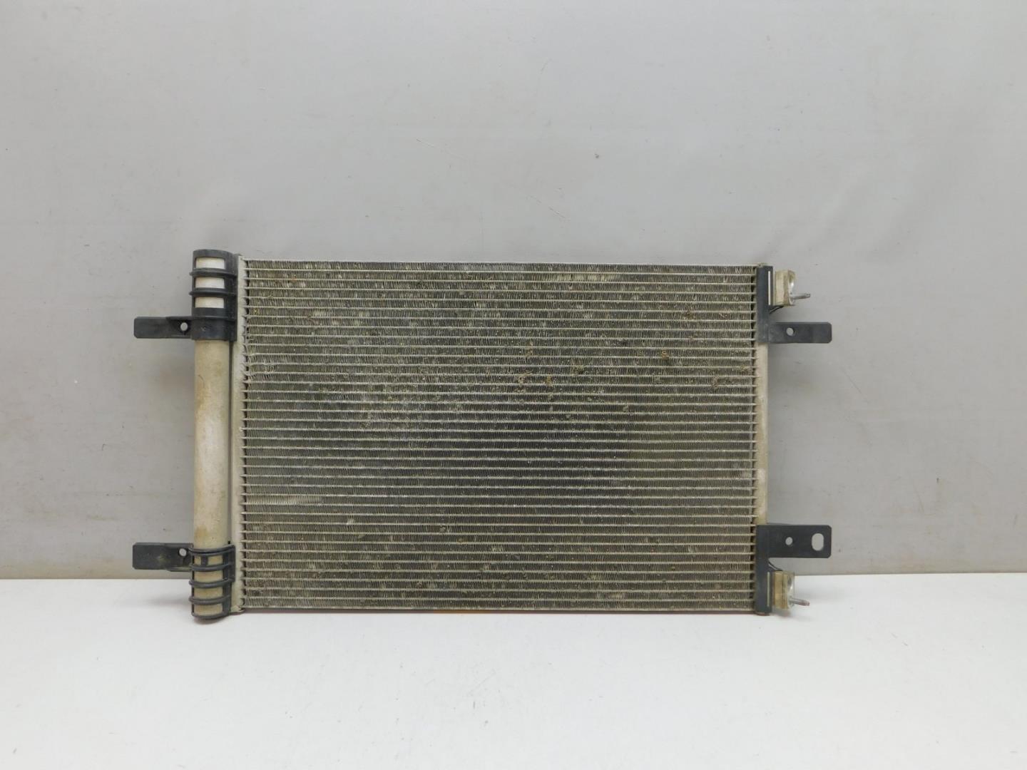 Радиатор кондиционера / конденсер