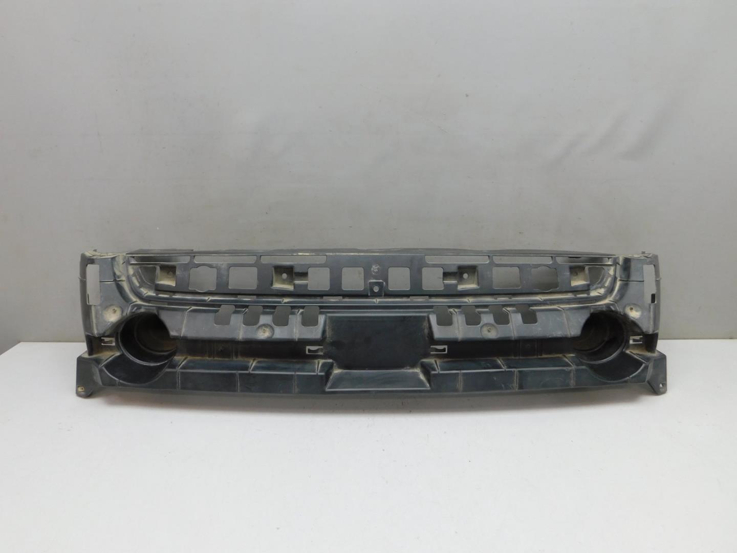 Усилитель переднего бампера