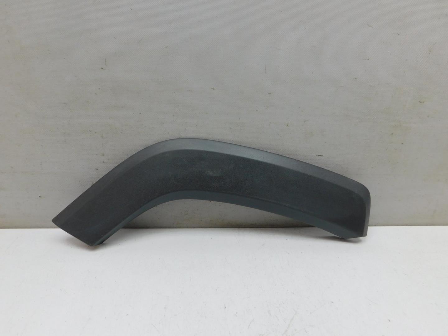 Накладка двери задней правой