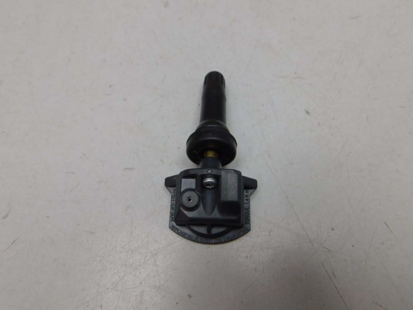 Датчик давления в шине