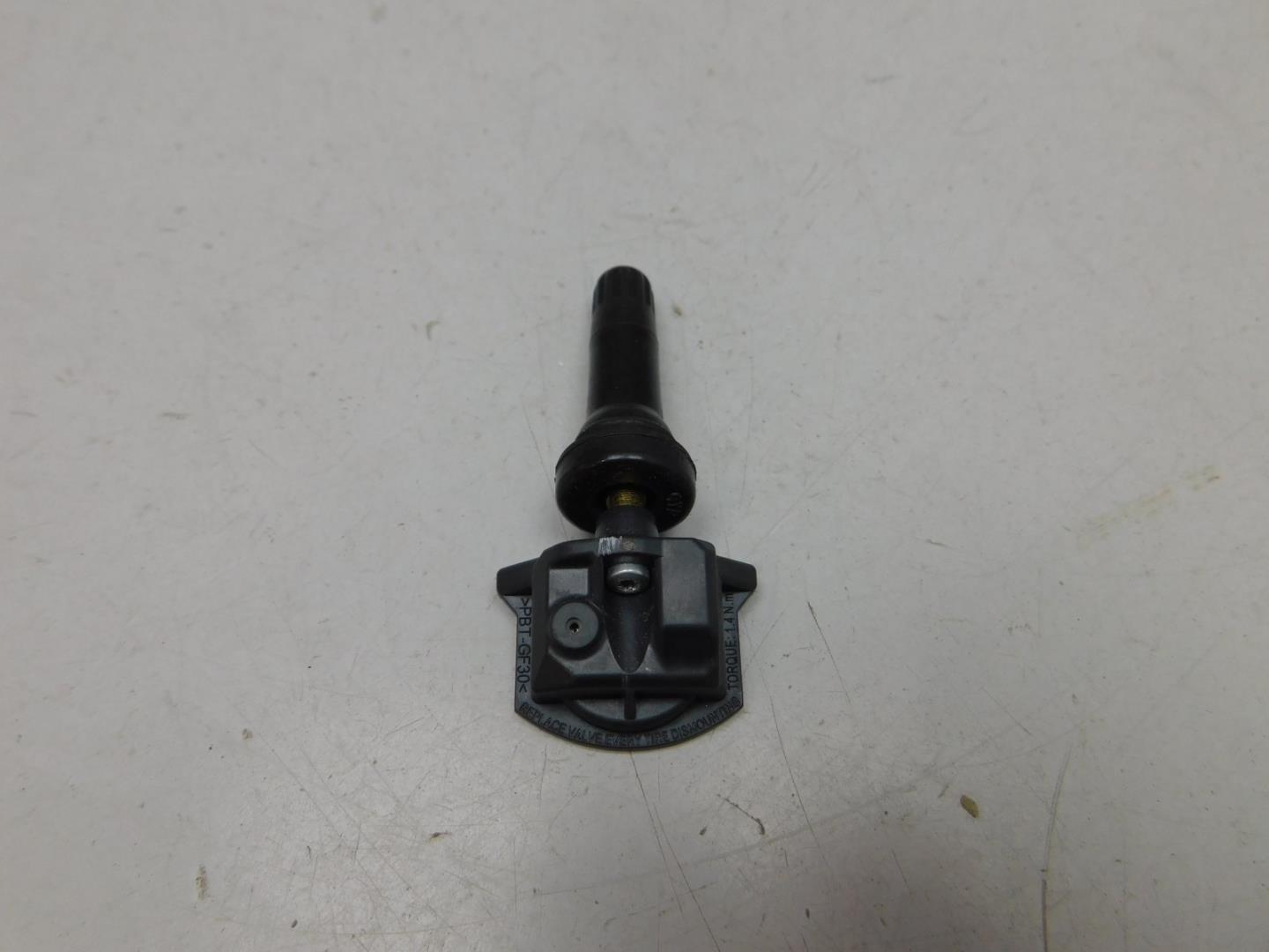 Датчик давления в шине