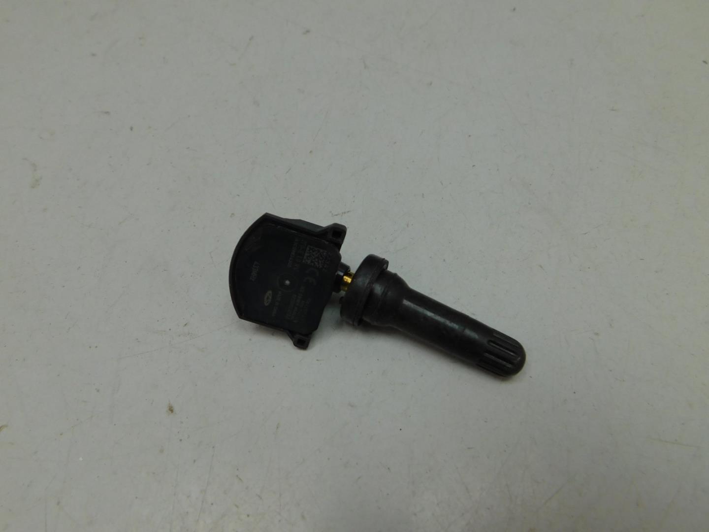 Датчик давления в шине