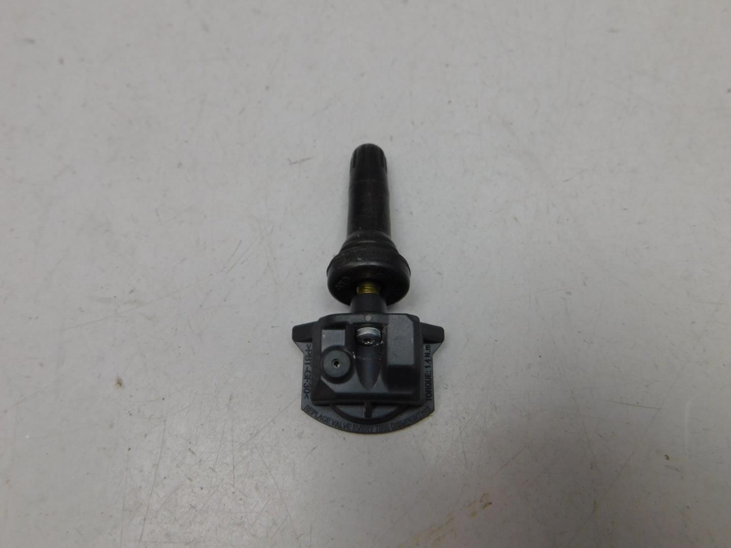 Датчик давления в шине