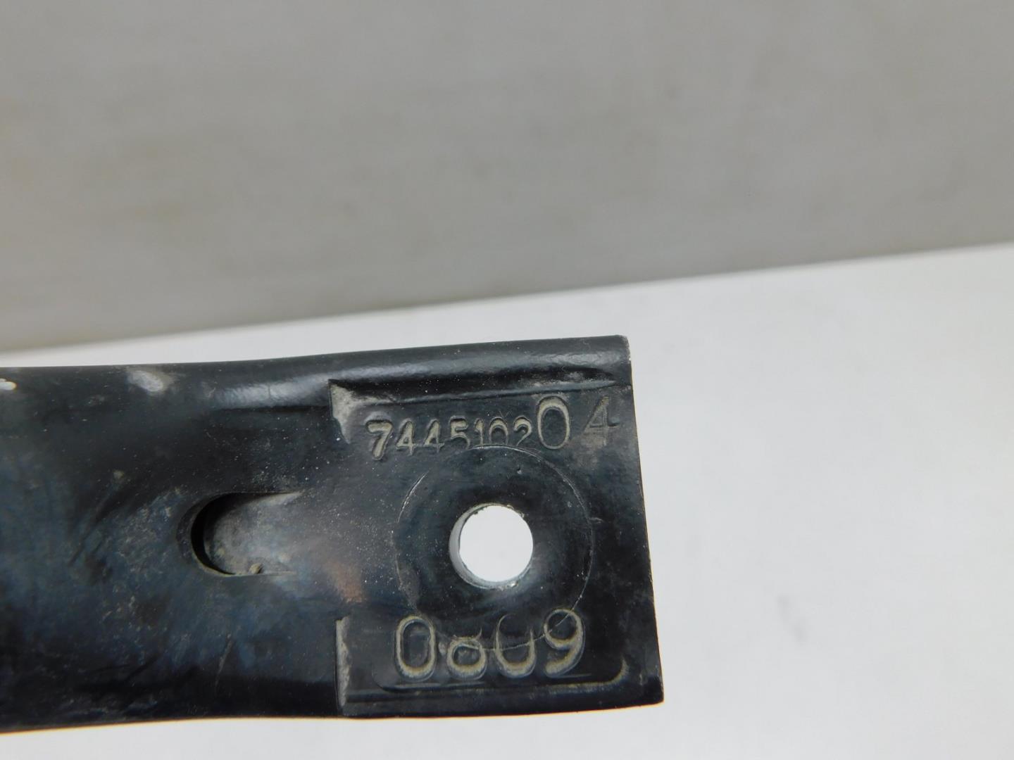 Панель передняя (телевизор)