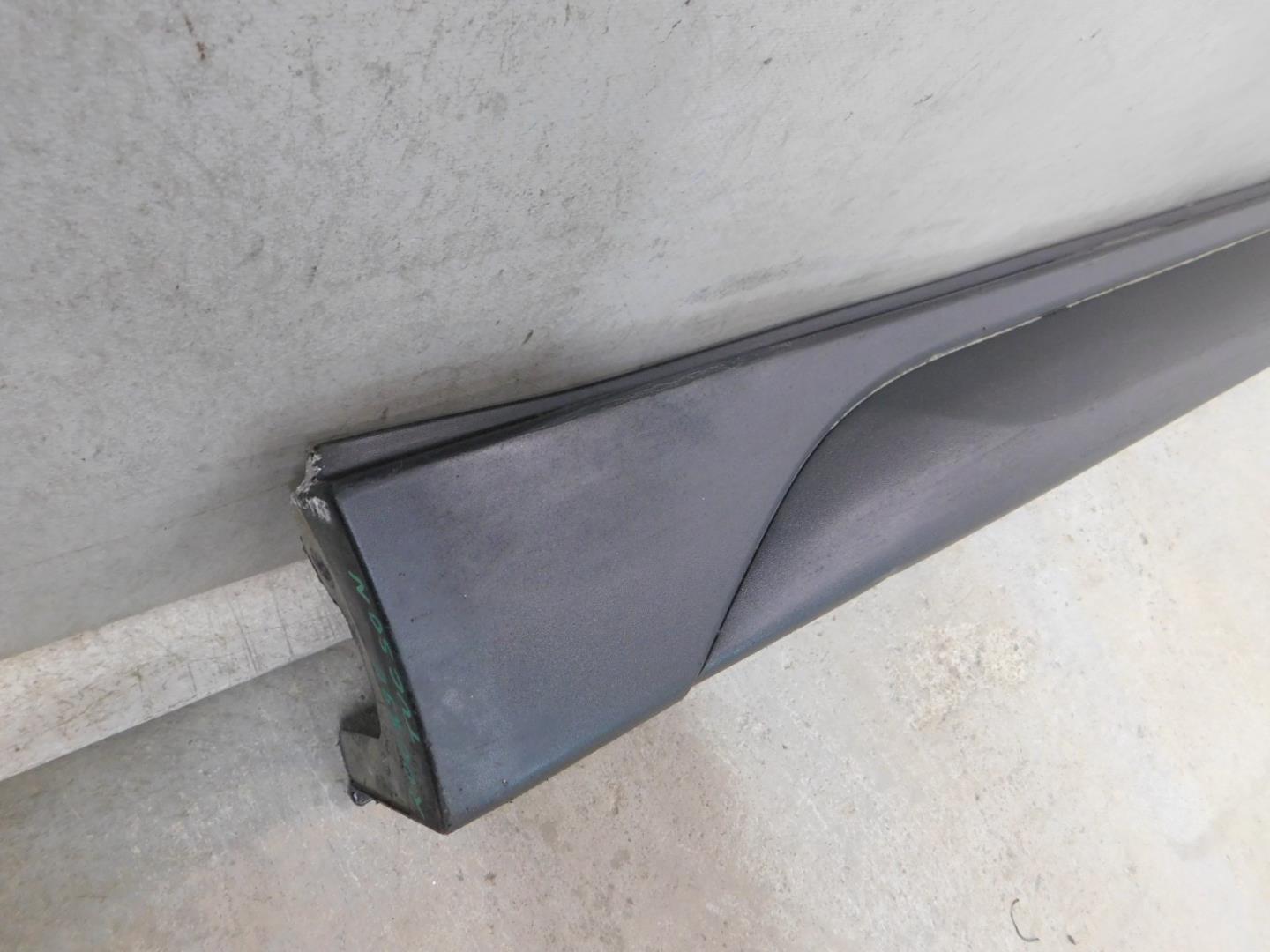 Накладка на порог