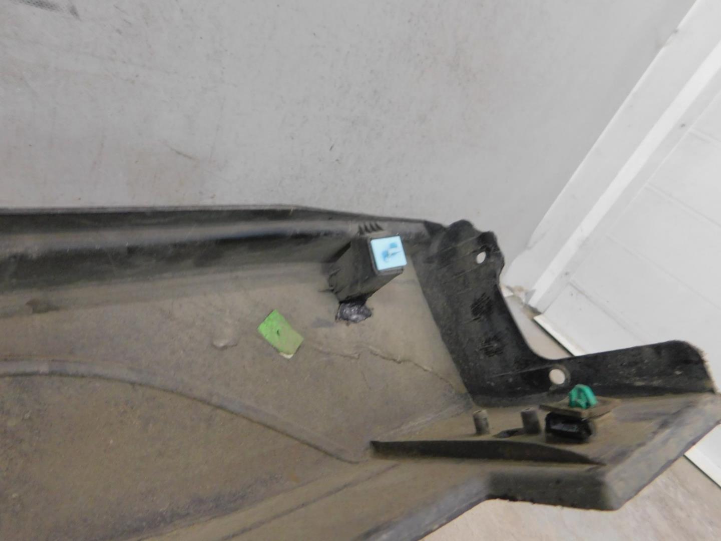 Накладка на порог