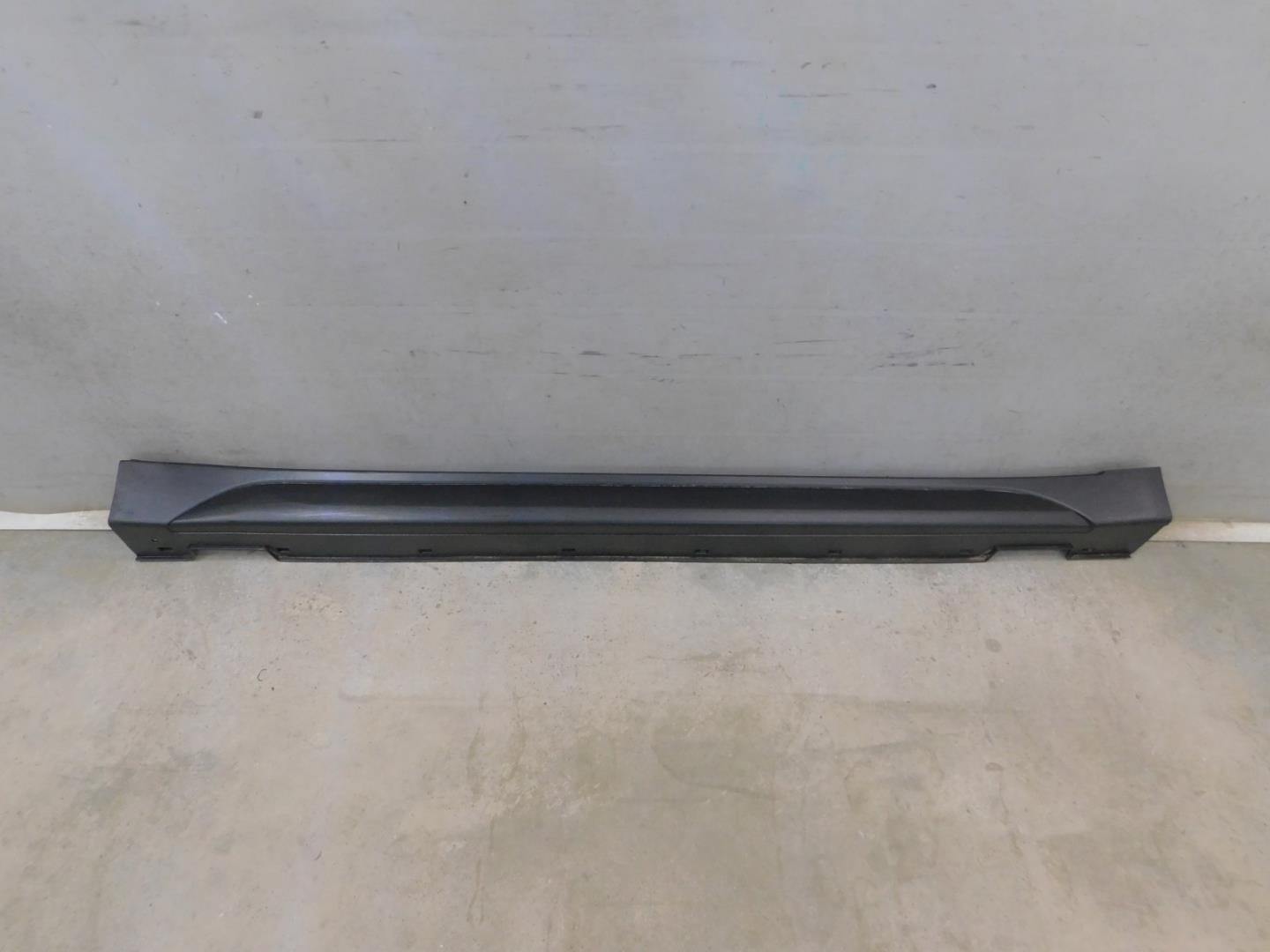 Накладка на порог