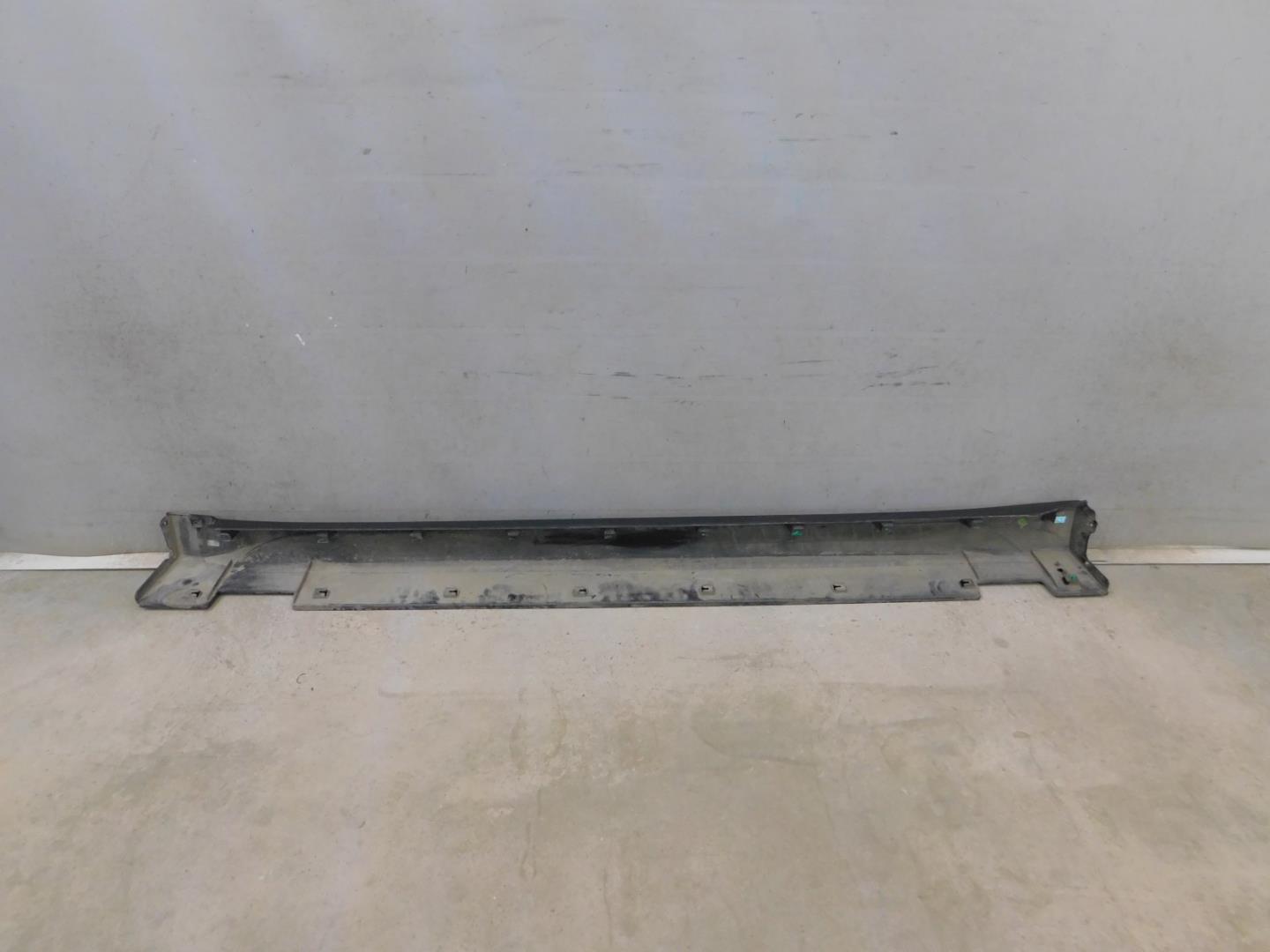 Накладка на порог