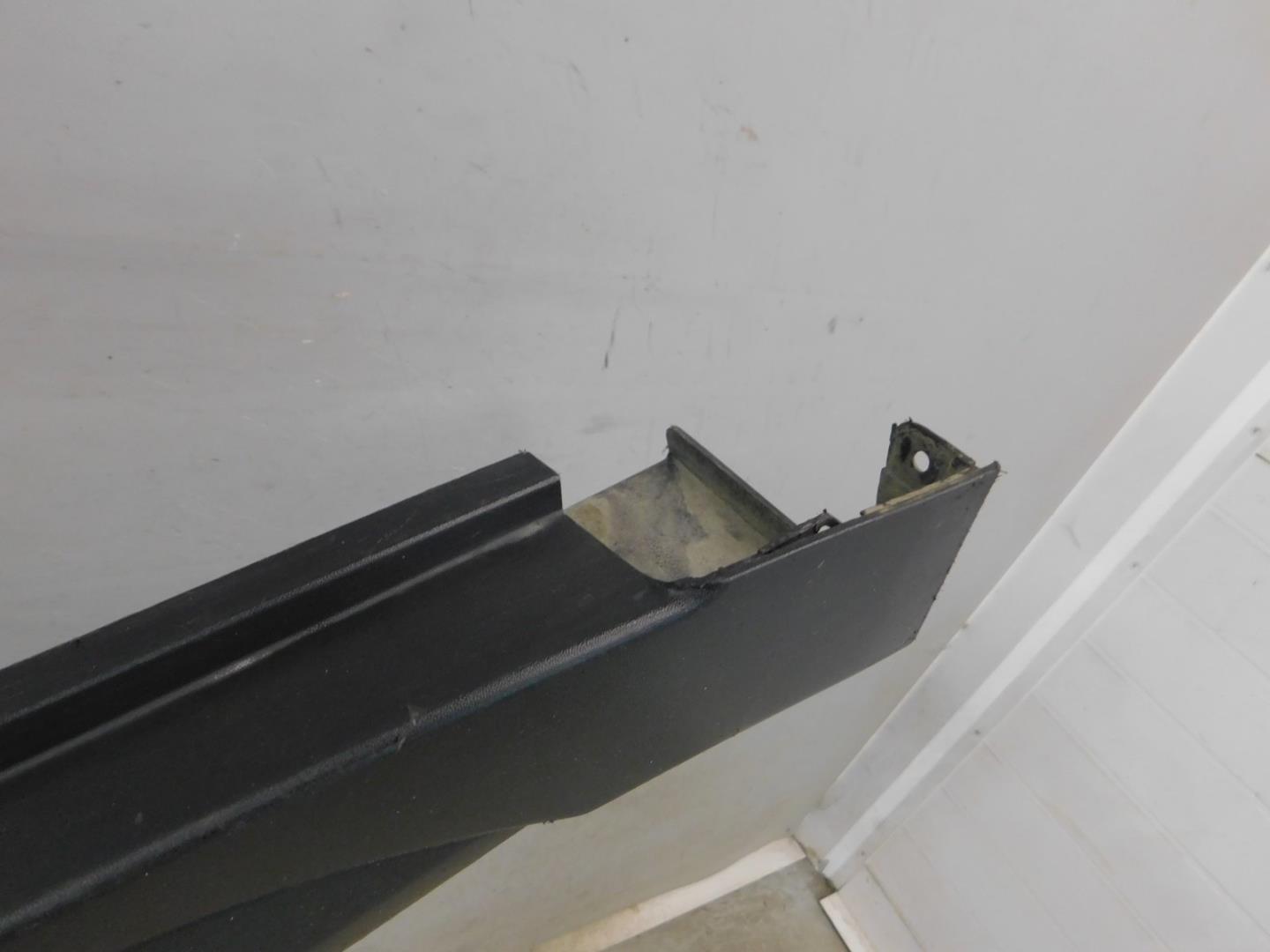 Накладка на порог