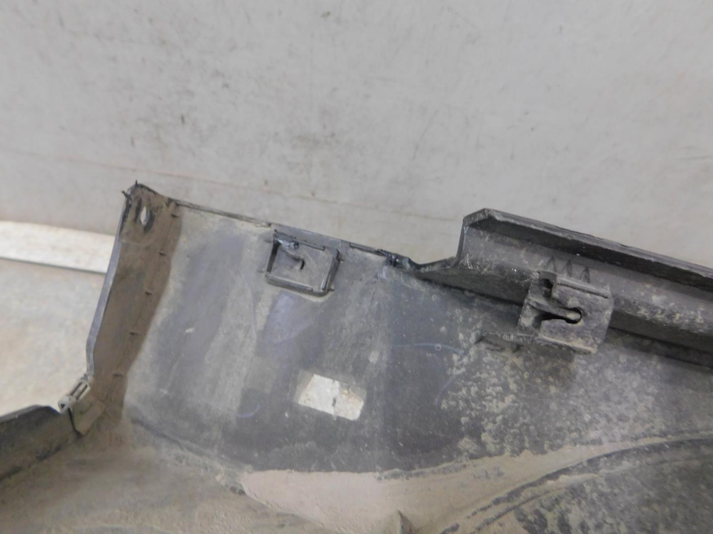 Накладка на порог