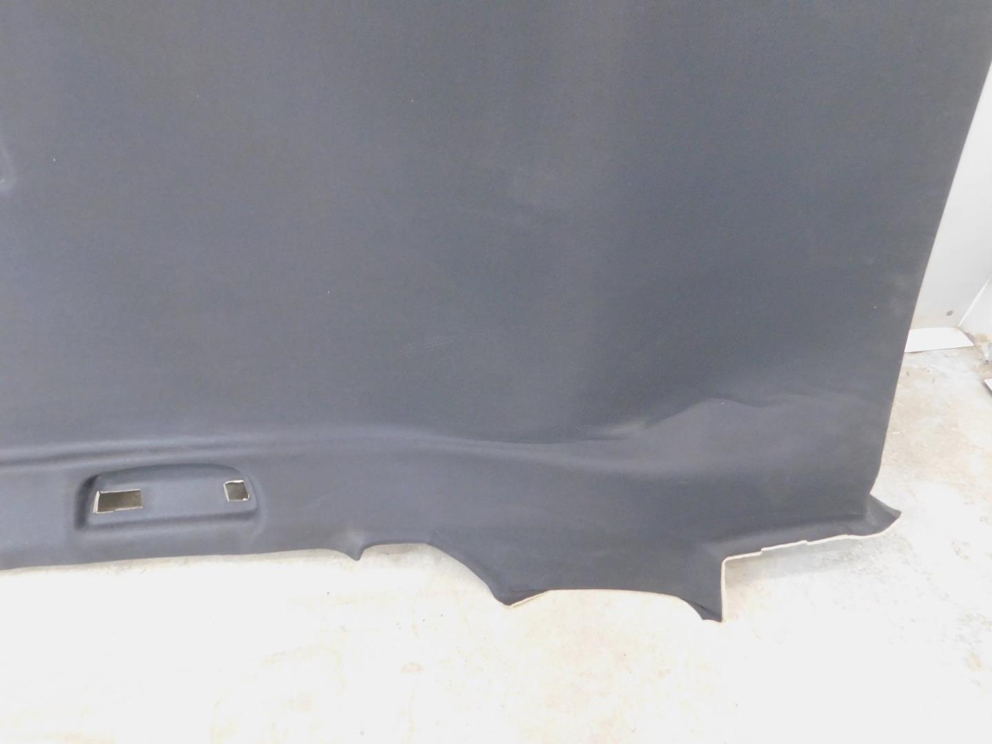 Обшивка потолка