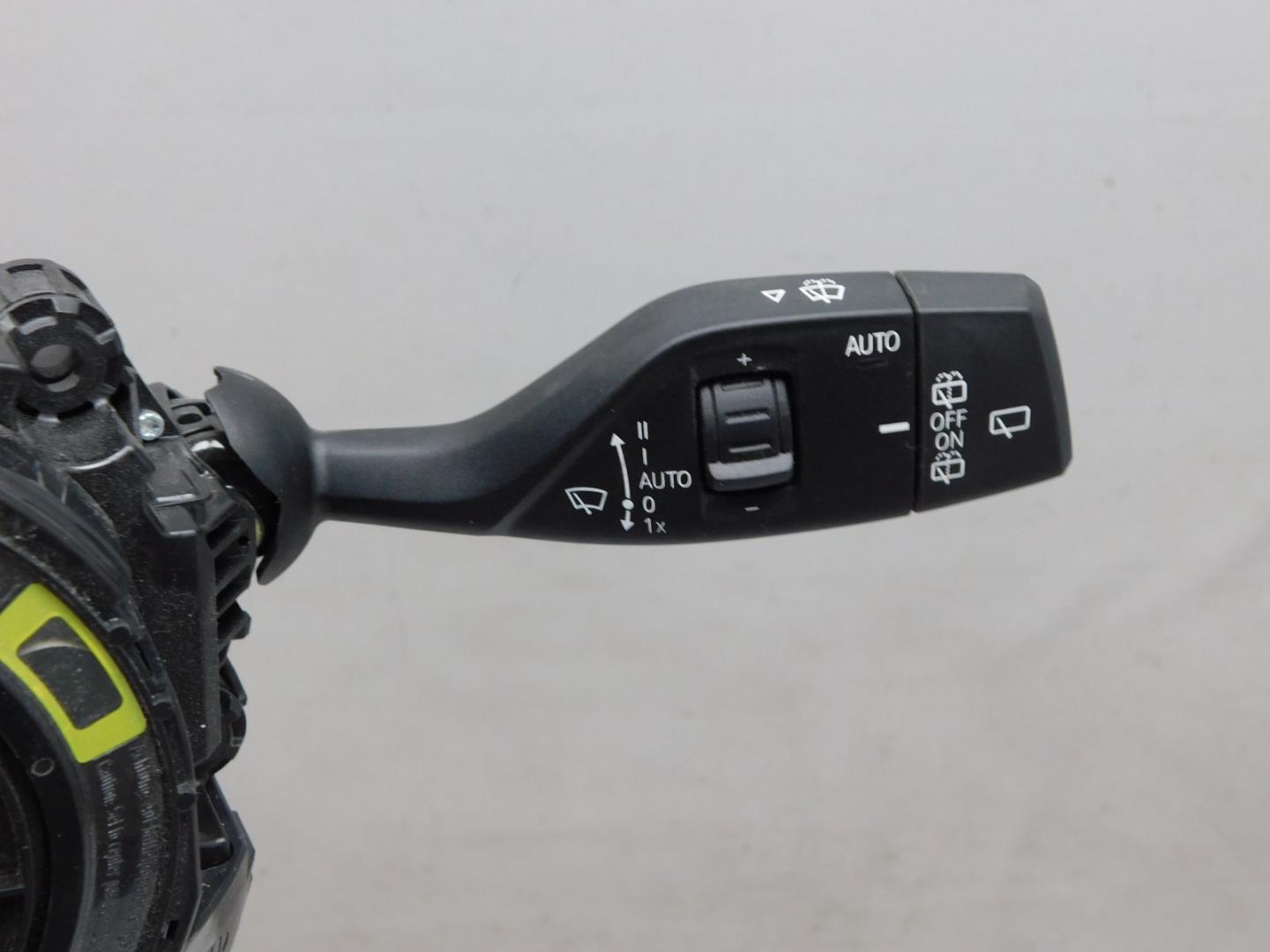 Переключатель подрулевой