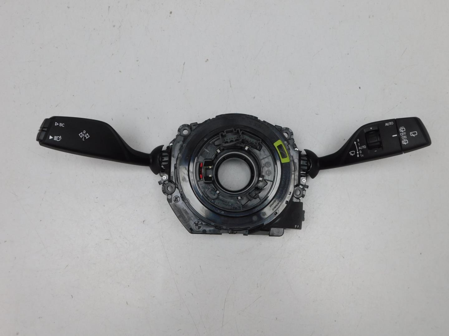 Переключатель подрулевой