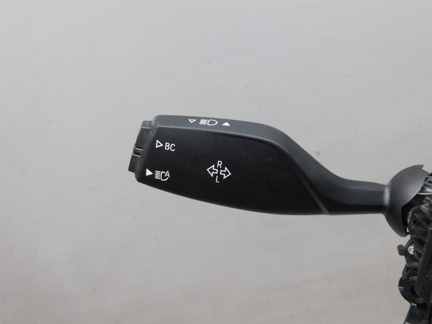 Переключатель подрулевой