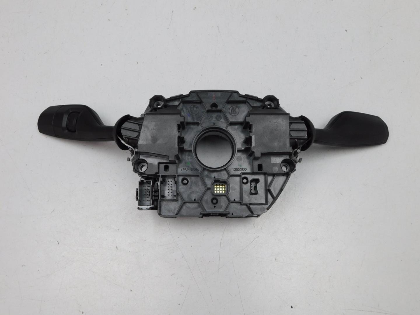 Переключатель подрулевой