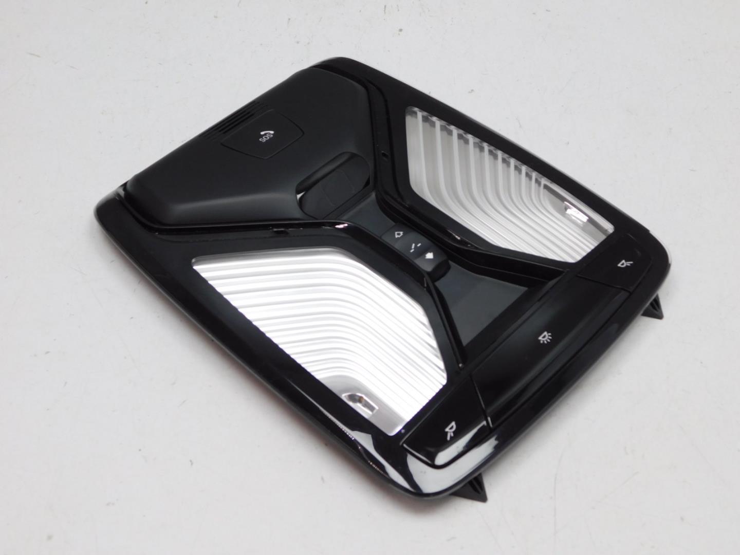 Плафон салонный