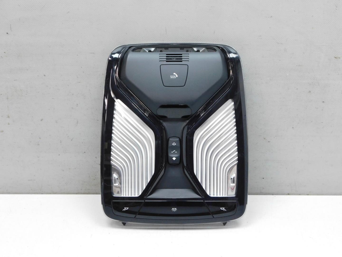 Плафон салонный