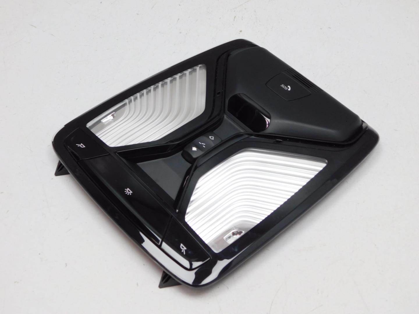 Плафон салонный