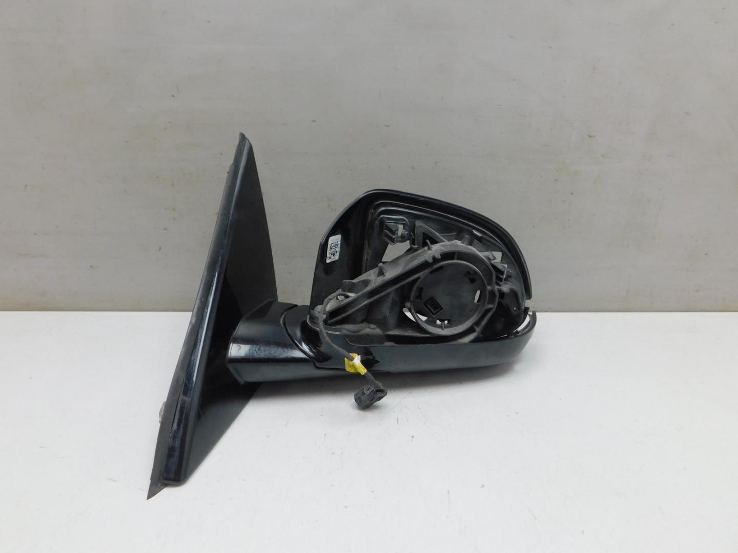 Зеркало левое электрическое