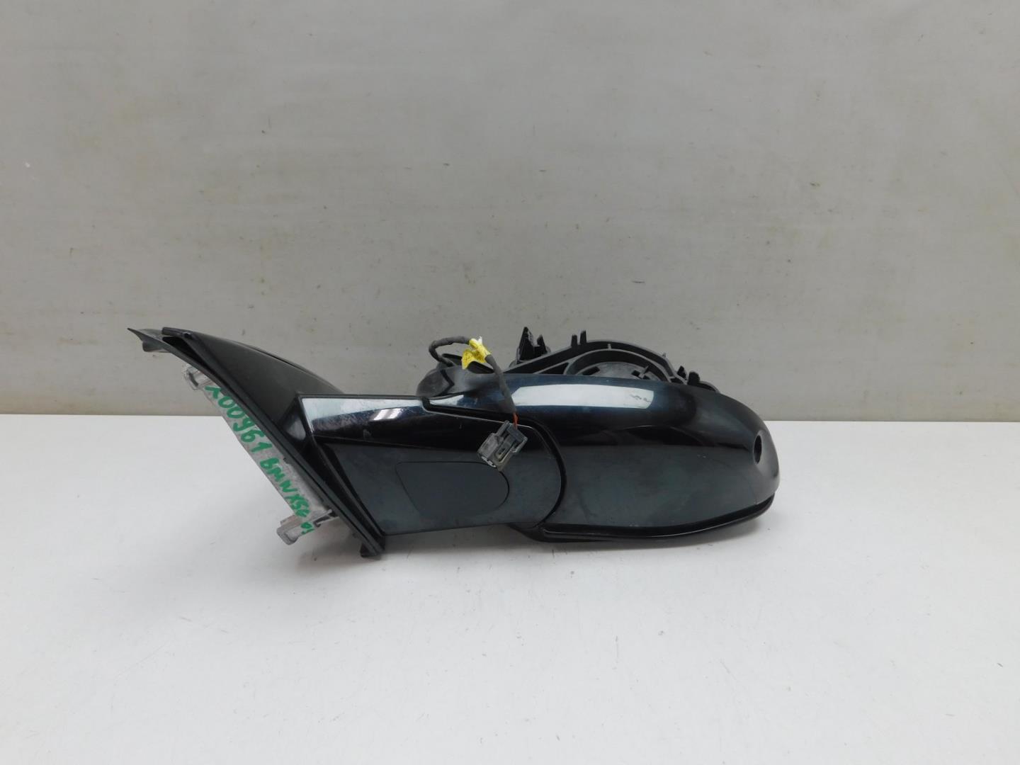 Зеркало левое электрическое