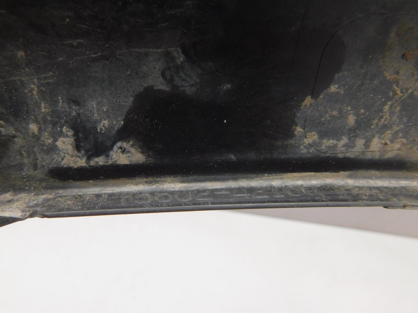 Накладка переднего крыла левого