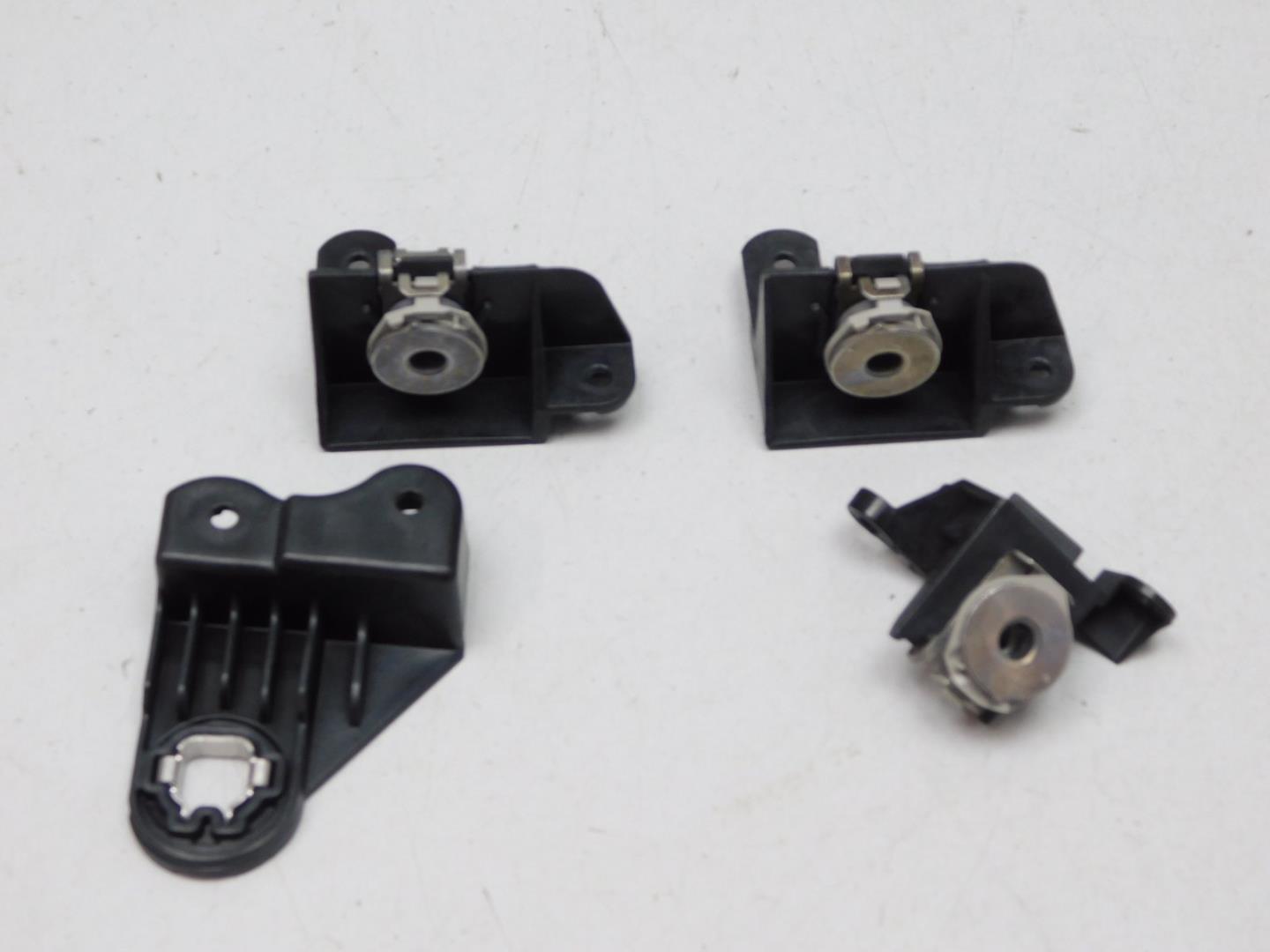 Крепеж фары